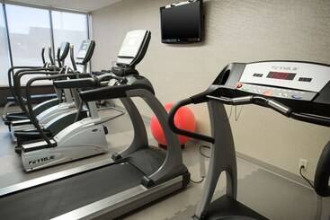 هتل Drury Inn & Suites Springfield Mo