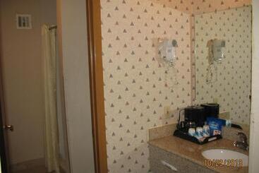 هتل Sunrise Inn