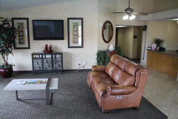 هتل Sunrise Inn