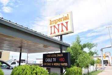 Imperial Motel