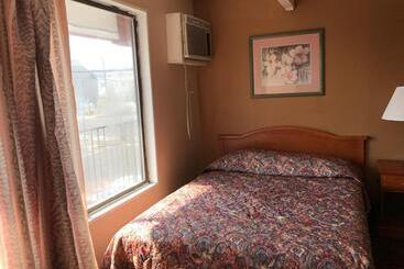 La Fontana Motel