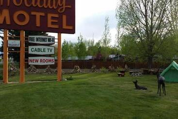 Long Holiday Motel