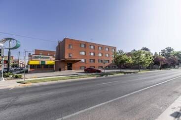 مُتل Aisling Suites The Midtown
