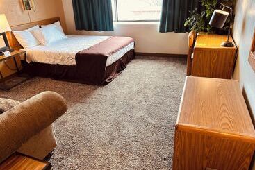مُتل Aisling Suites The Midtown