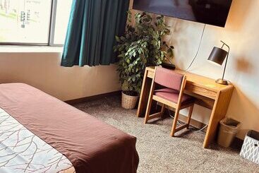 مُتل Aisling Suites The Midtown