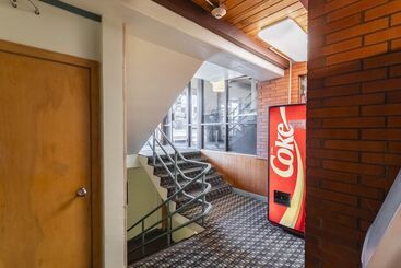 مُتل Aisling Suites The Midtown