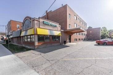 مُتل Aisling Suites The Midtown