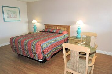 American Inn Motel