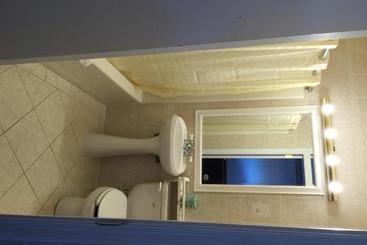 汽车旅馆 Nashoba Valley Inn & Suites