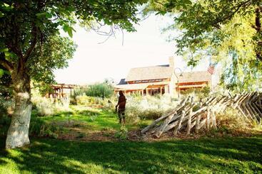 汽车旅馆  Bryce Canyon Villas