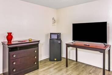 مُتل Deluxe Inn Killeen