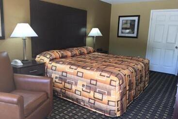 مُتل Executive Inn And Suites Longview