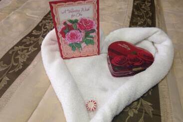 مُتل Five Star Inn