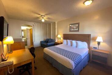 مُتل Flamingo Inn