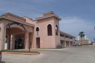 مُتل Flamingo Inn