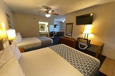 مُتل Flamingo Inn