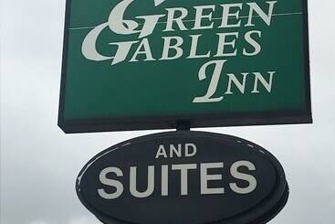 مُتل Green Gables Inn