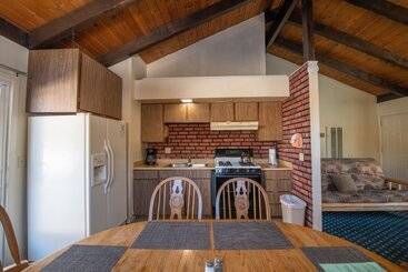 مُتل Gull Lake Lodge