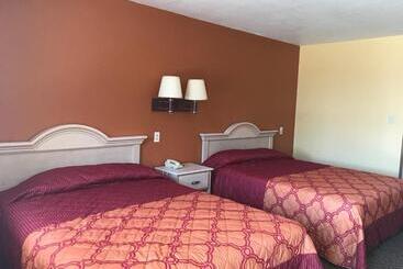 مُتل Heights Inn