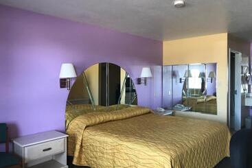 مُتل Heights Inn