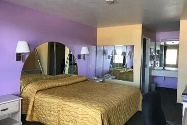 مُتل Heights Inn