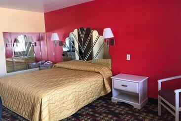 مُتل Heights Inn