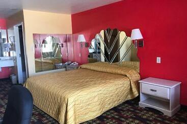 مُتل Heights Inn