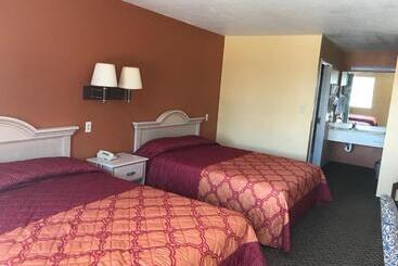 مُتل Heights Inn