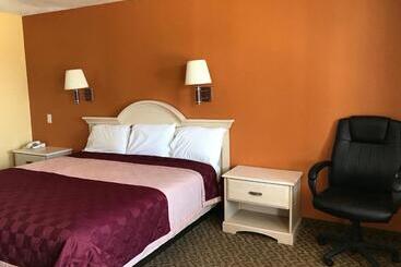 مُتل Heights Inn