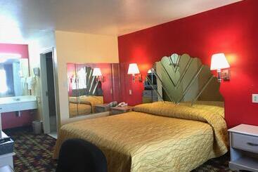 مُتل Heights Inn