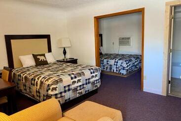 مُتل Holiday Lodge
