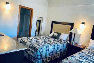 مُتل Holiday Lodge