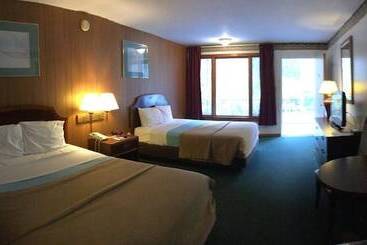 モーテル Mahoning Inn