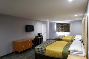 مُتل Regal Inn