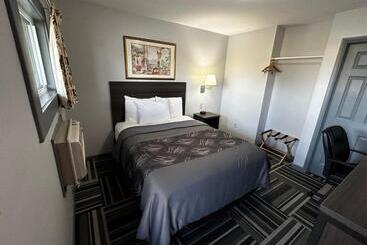 مُتل Relax Inn  Saginaw