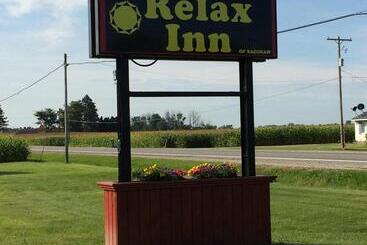 مُتل Relax Inn  Saginaw