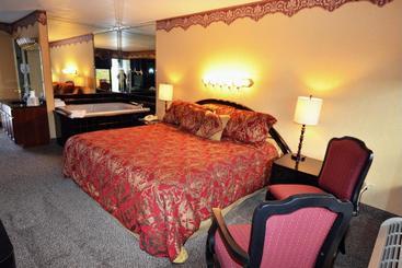 مُتل Rivergate Mountain Lodge