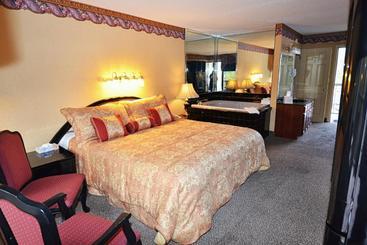 مُتل Rivergate Mountain Lodge