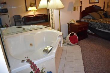 مُتل Thurman S Lodge