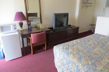 مُتل Traveler's Lodge