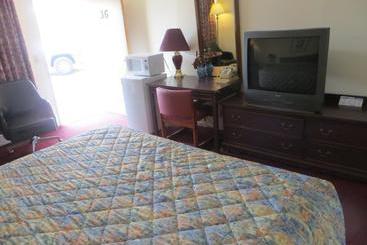 مُتل Traveler's Lodge