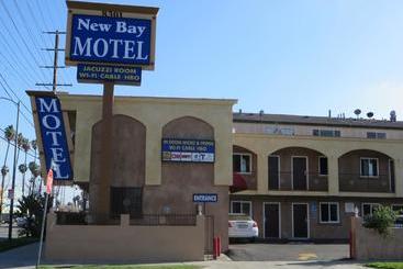 New Bay Motel