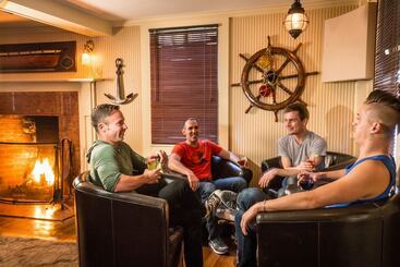 Resort Brass Key Guesthouse Adults Only