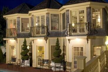 Resort Brass Key Guesthouse Adults Only