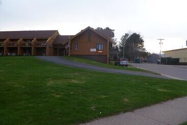 Timber Inn Motel