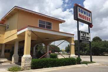 Tower Motel
