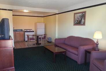 Tower Motel