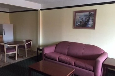 Tower Motel