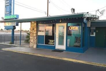 Walden Motel