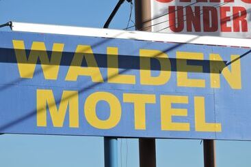 Walden Motel